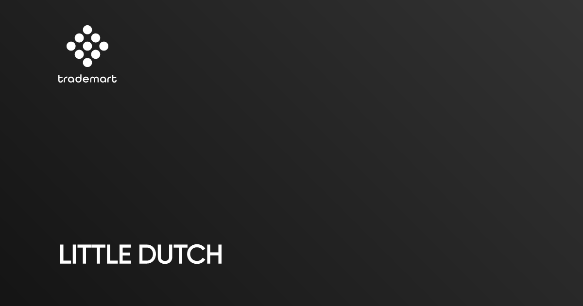 LITTLE DUTCH